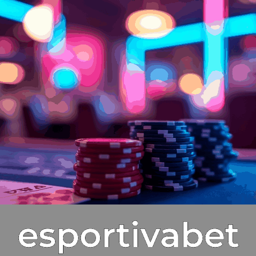 Esportivabet: Especialistas em Apostas Esportivas Brasileiras